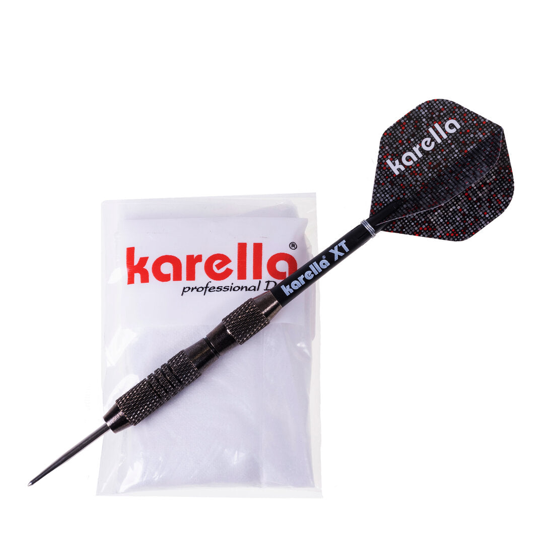Karella Finger Grip Talksäckchen