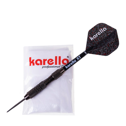 Karella Finger Grip Talksäckchen