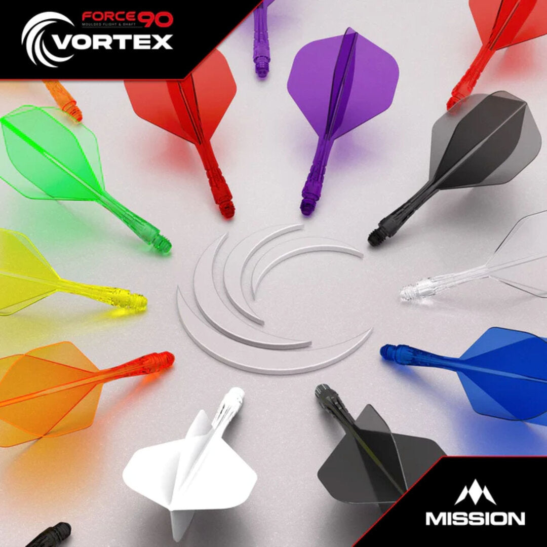 Mission Force 90 Vortex No6