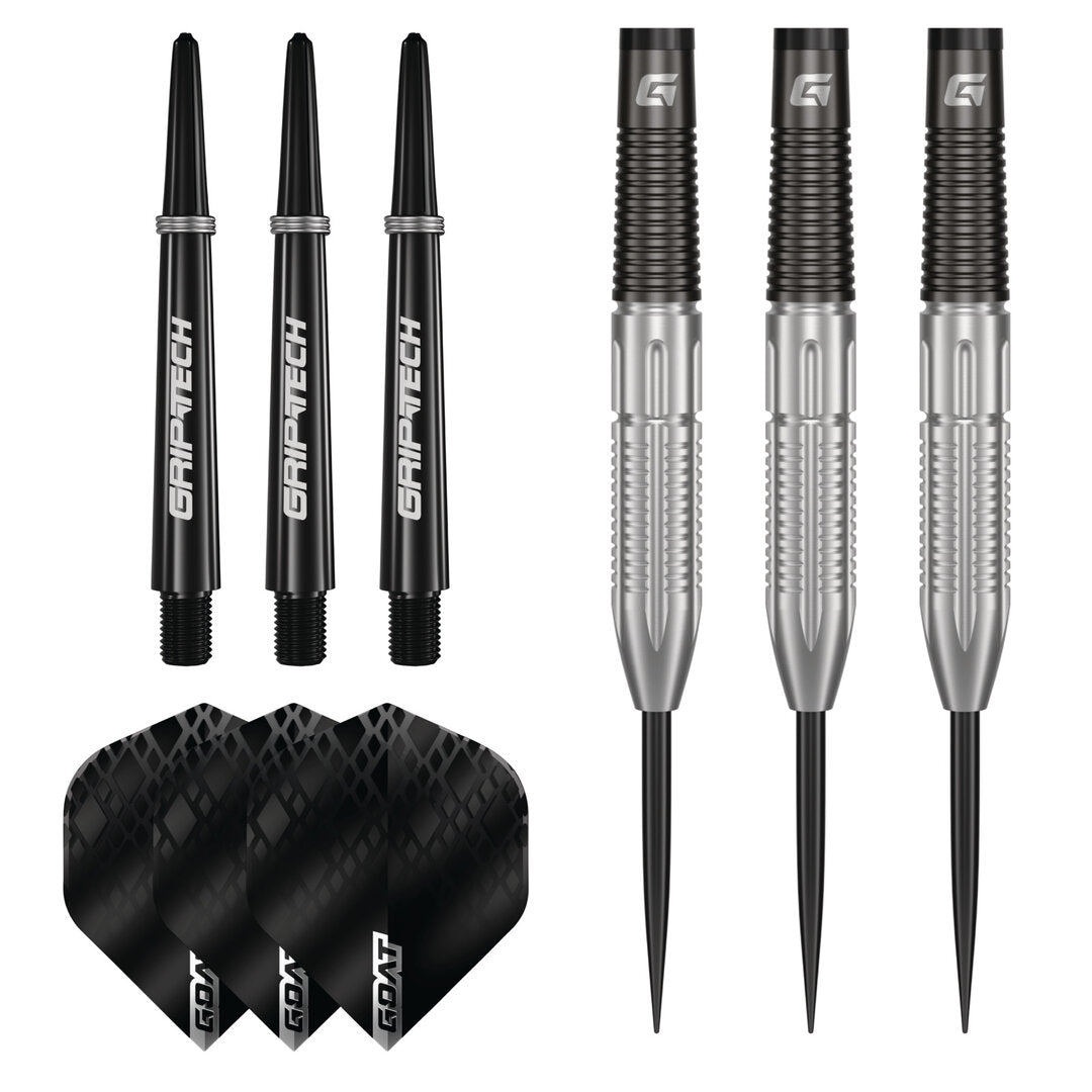 GOAT Reload Steeldarts