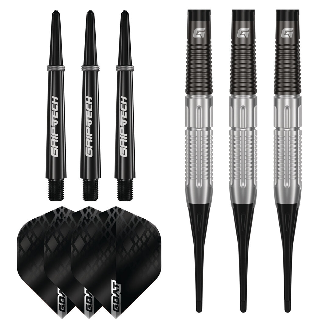 GOAT Reload Softdarts 22g