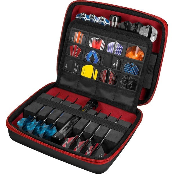 Mission Freedom Luxor Darts Case