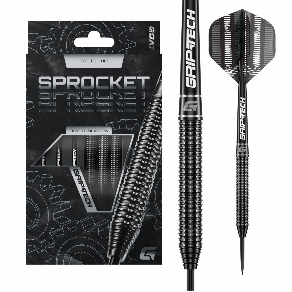 GOAT Sprocket 90% Tungsten