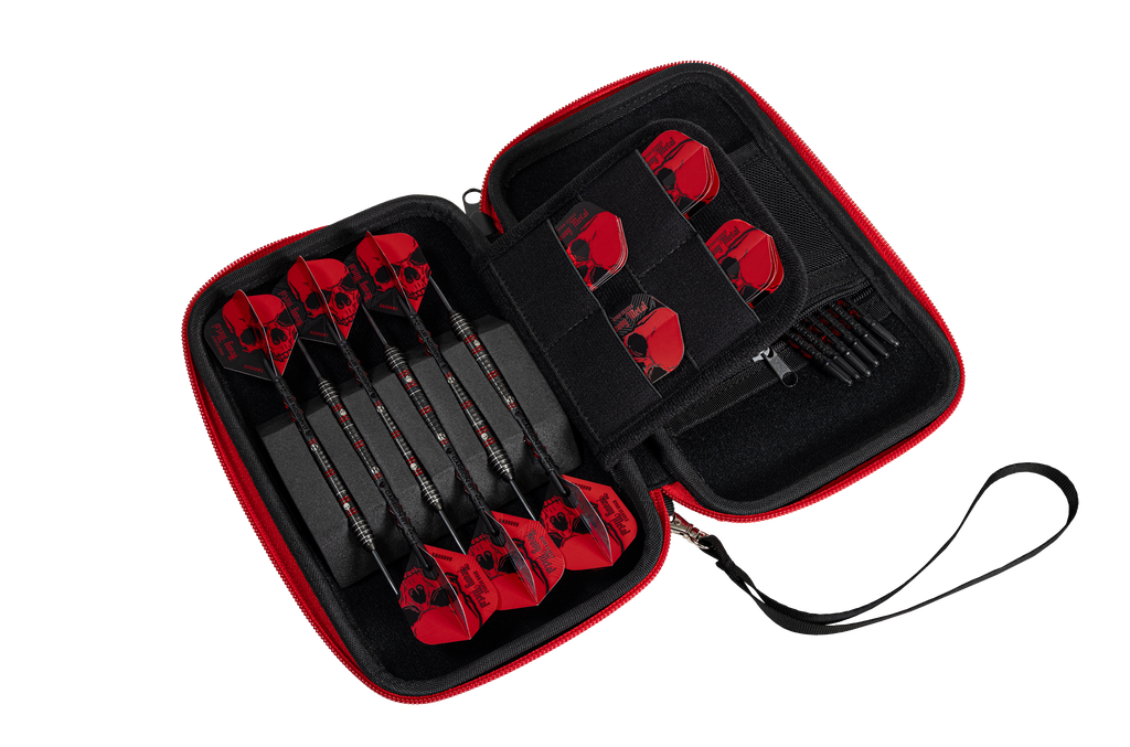 HARROWS Ryan Searle 2 Pro 6 Case