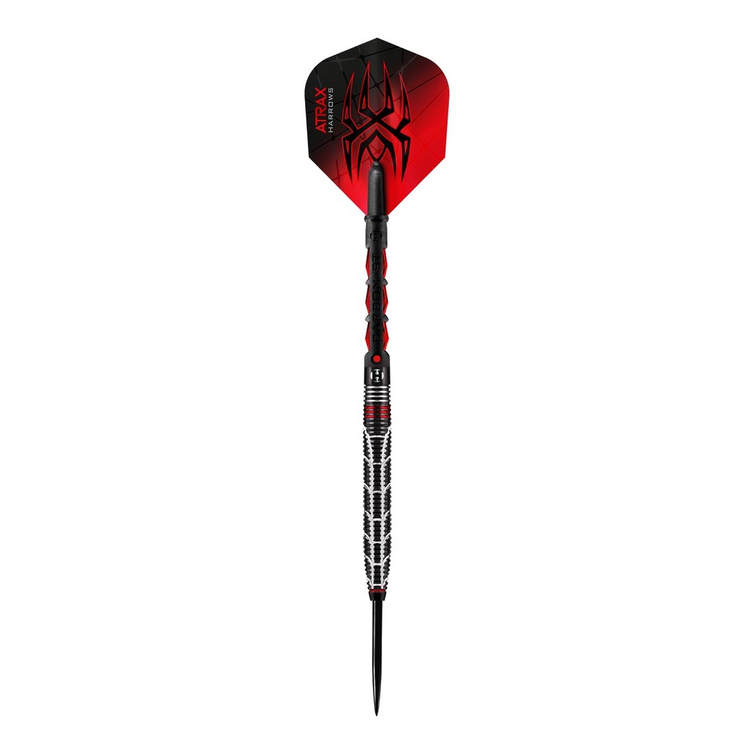 HARROWS Atrax 95%