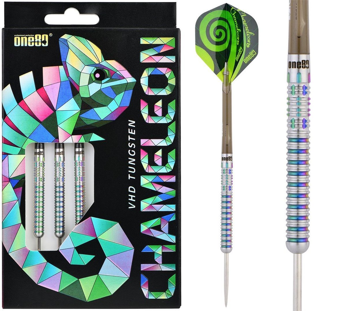 Chameleon Allira 22/24 gramm Steeldarts