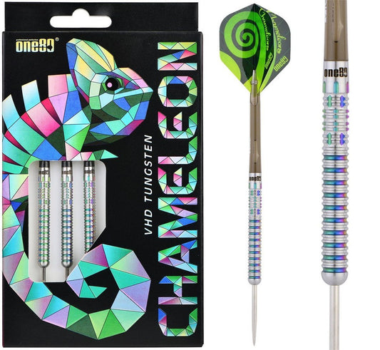 Chameleon Allira 22/24 gramm Steeldarts