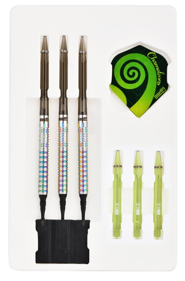 Chameleon Allira Softdarts 20g