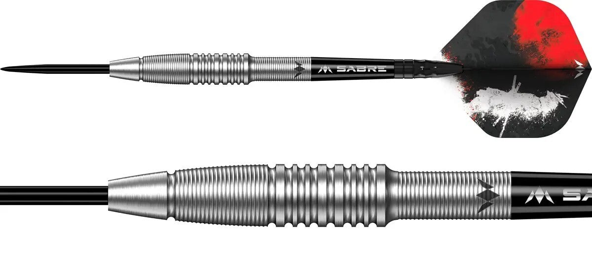 Mission Yari 90% Steeldarts 22g | 24g