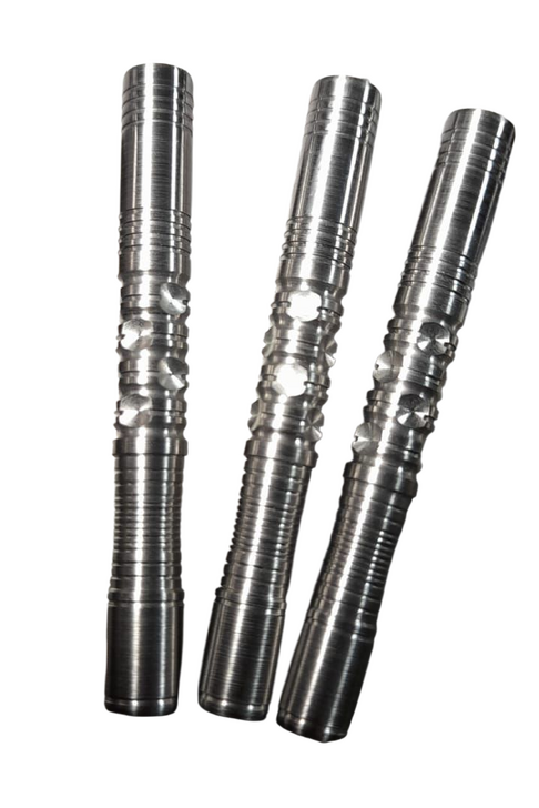 Handmade Darts Eigenanfertigung