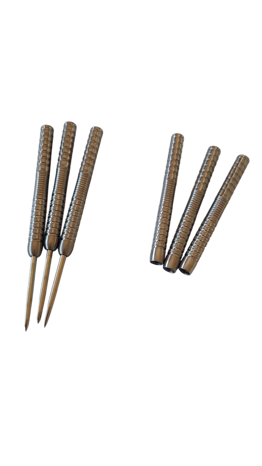 Handmade Darts Eigenanfertigung