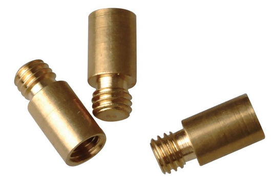 Add a Gram Zusatzgewicht für Barrels