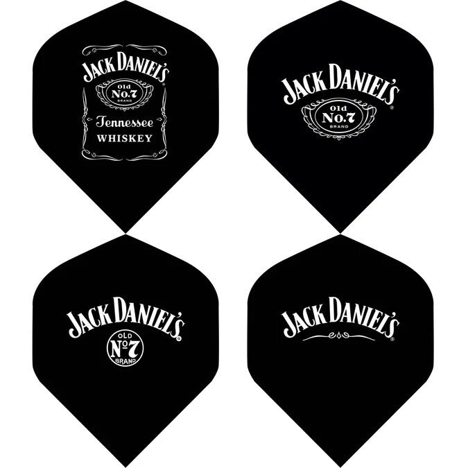 Jack Daniels Flights