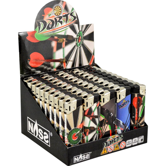 Dart Feuerzeuge