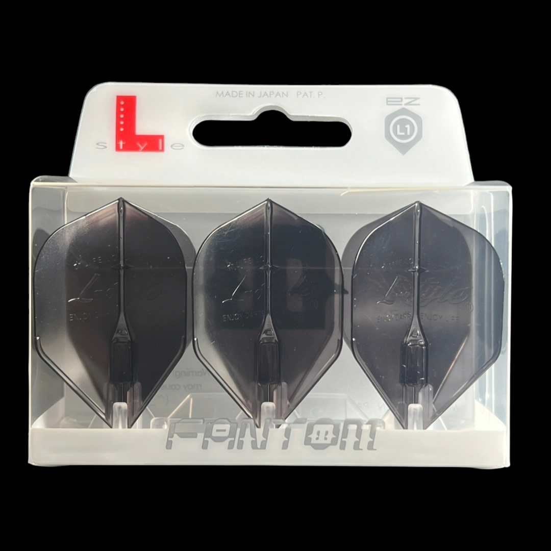 L-Style Fantom EZ Flights Standard L1