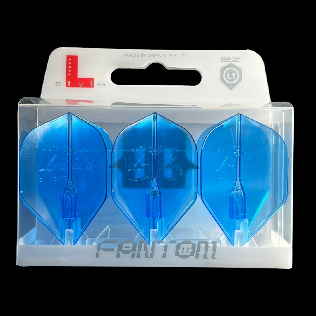 L-Style Fantom EZ Flights Standard L1