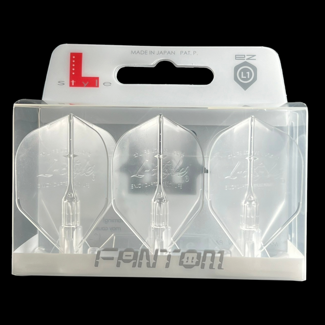 L-Style Fantom EZ Flights Standard L1