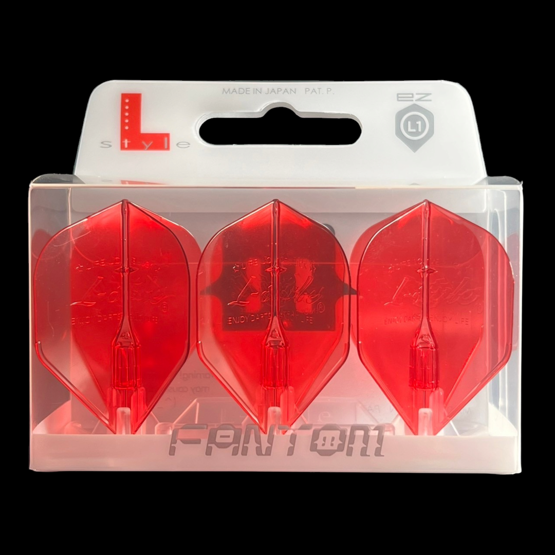 L-Style Fantom EZ Flights Standard L1