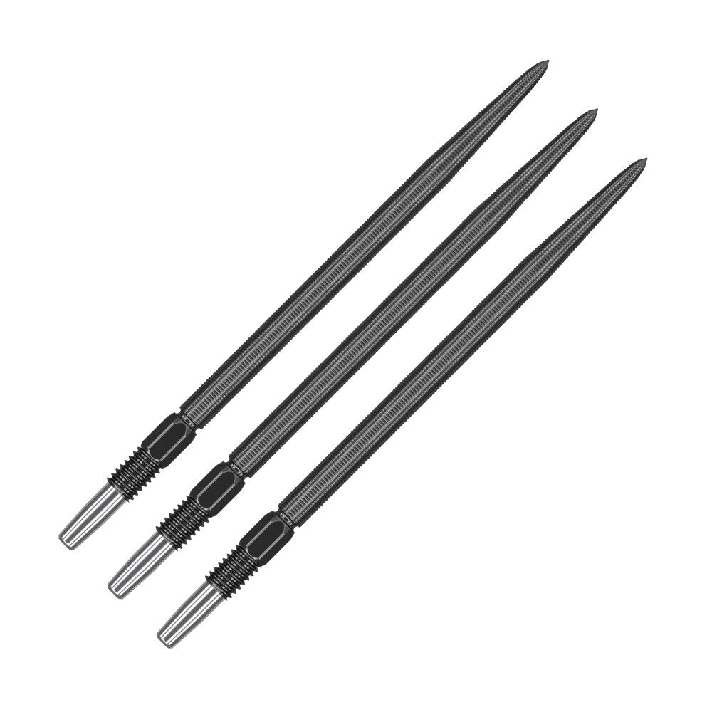 Target Nano Swiss Point - Schwarz