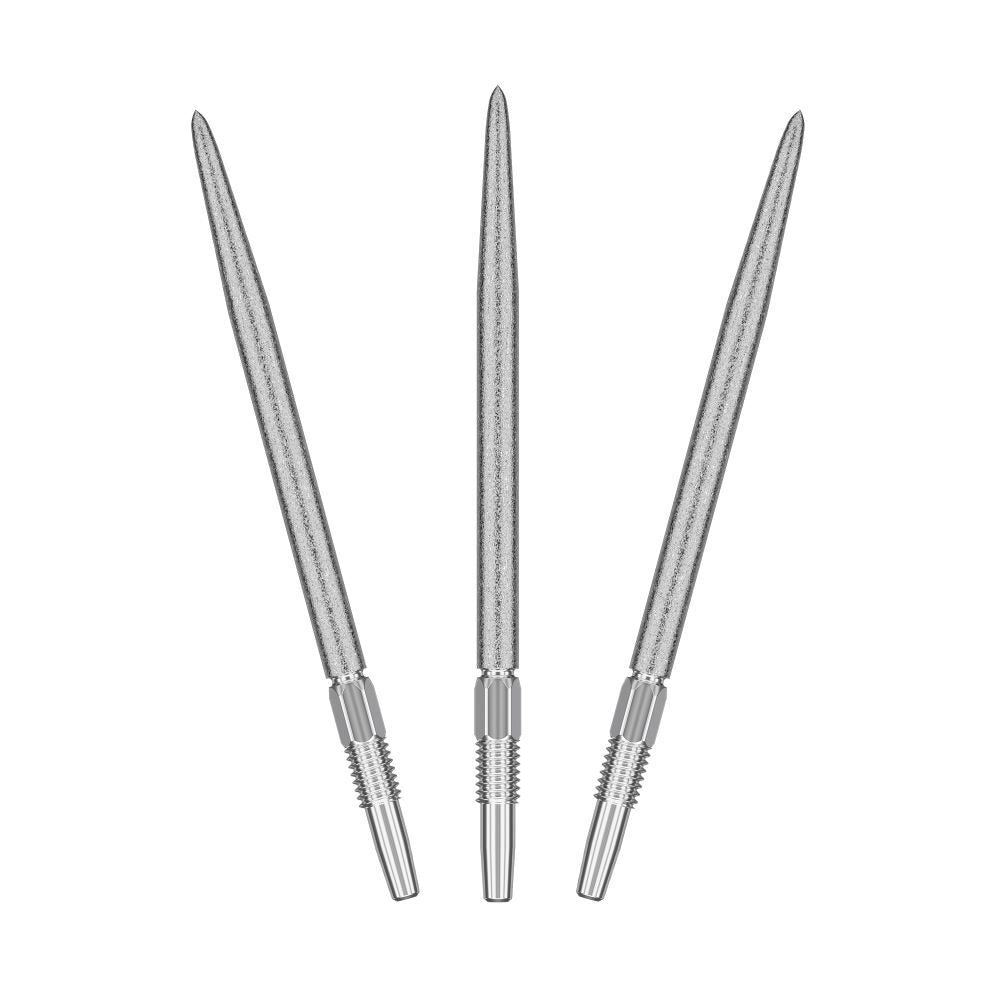 Target Swiss SLK Point – Silver