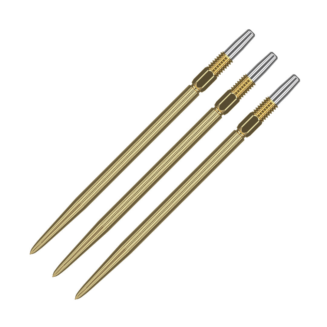 Target SWISS POINT NANO GOLD