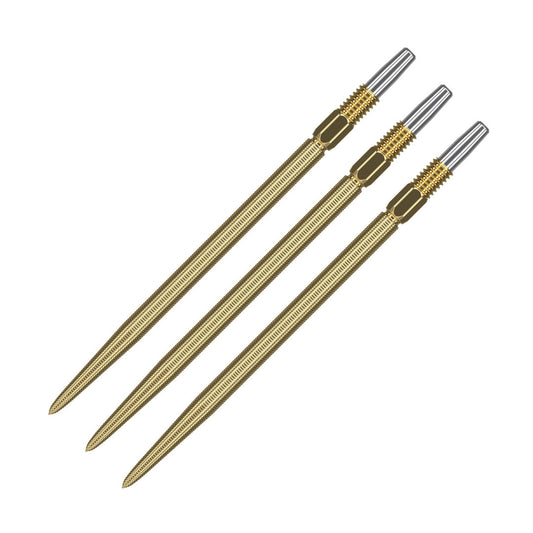 Target SWISS POINT NANO GOLD