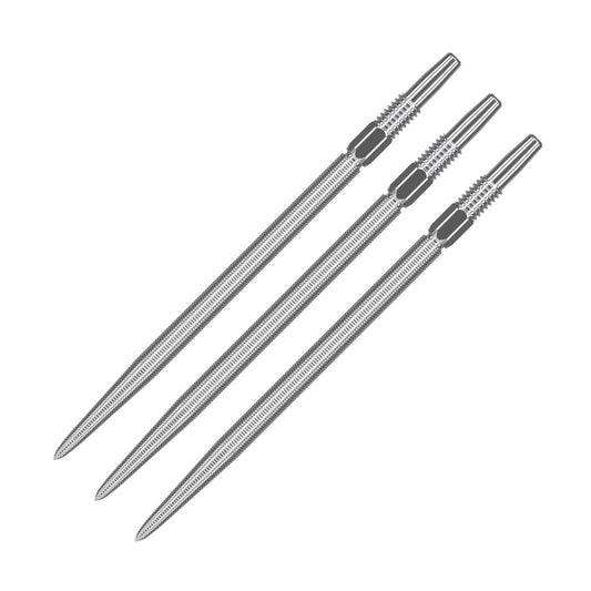 Target SWISS POINT NANO SILVER