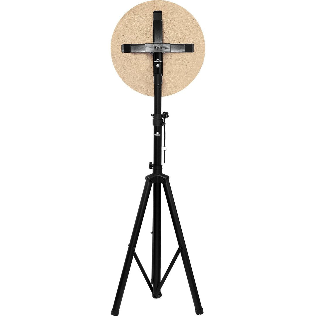 Mission - RotaPro Dartständer