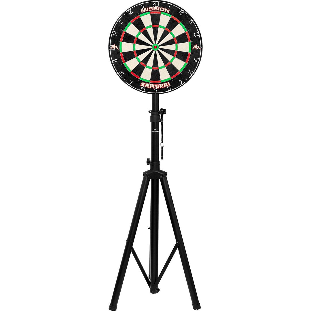 Mission - RotaPro Dartständer