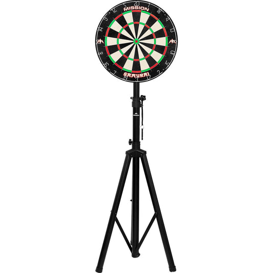 Mission - RotaPro Dartständer