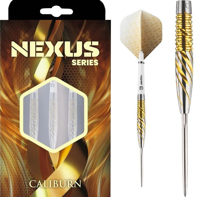 Caliburn Nexus  N1– Steeldarts  22g | 24g