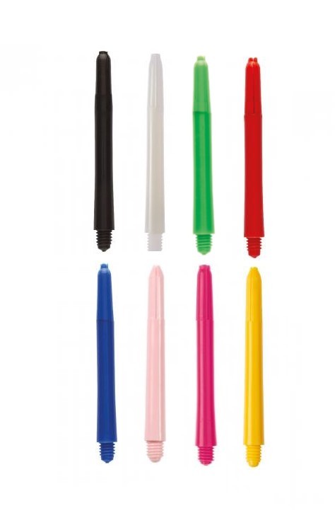 WINMAU Nylon Shafts
