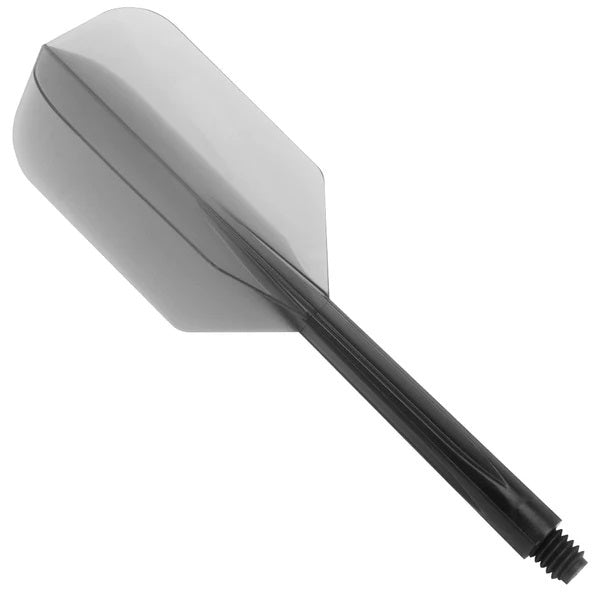 Condor Zero Stress - Slim - clear black