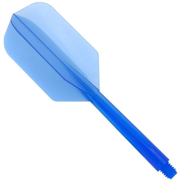 Condor Zero Stress - Slim- clear blue