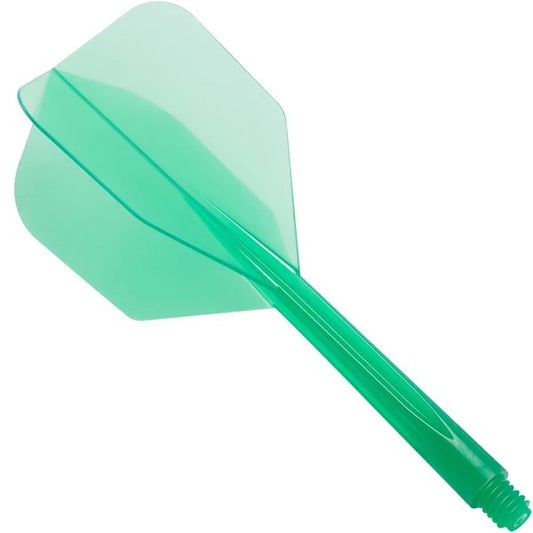 Condor Zero Stress Clear Green - Small