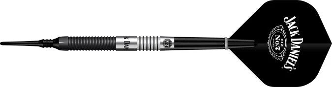 Mission Jack Daniels Old No7 20g Softdarts