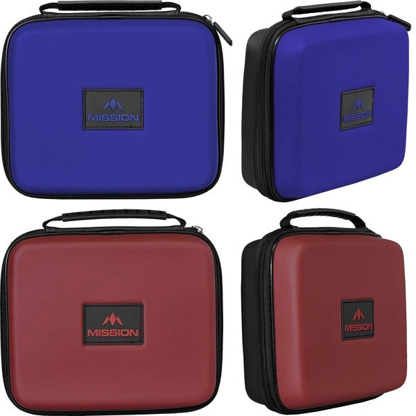 Mission Freedom Luxor Darts Case 2