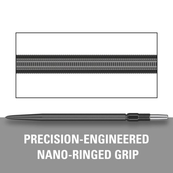 Target Nano Swiss Point - Schwarz
