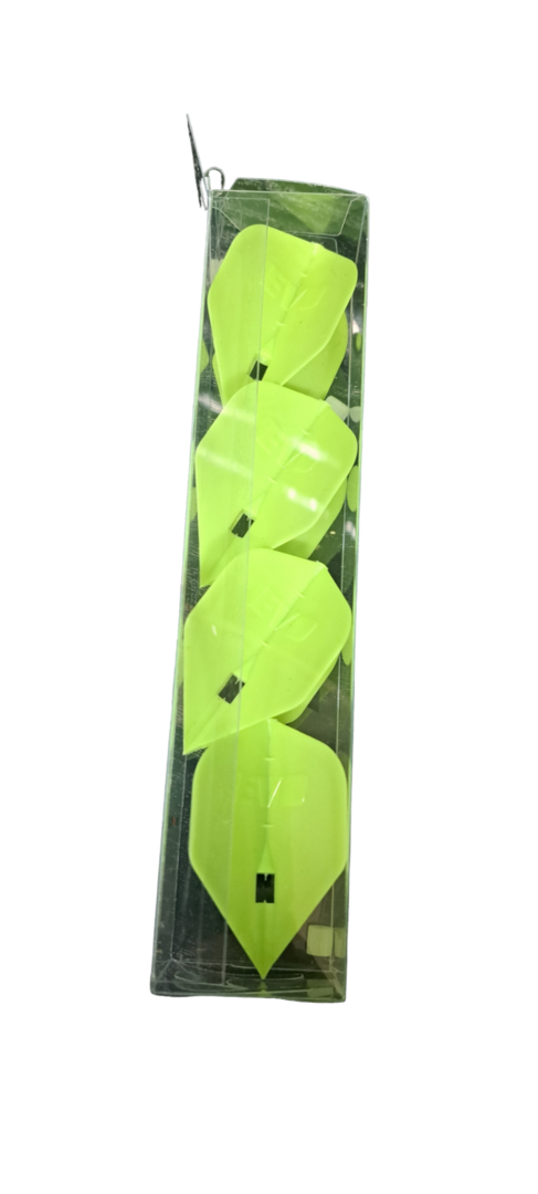 Evo X Flights