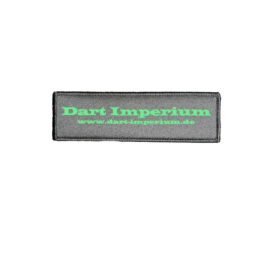 Dart Imperium Aufnäher, Bügler