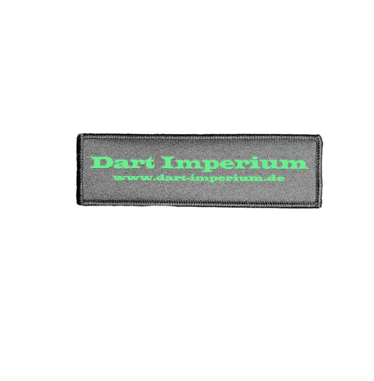 Dart Imperium Aufnäher, Bügler