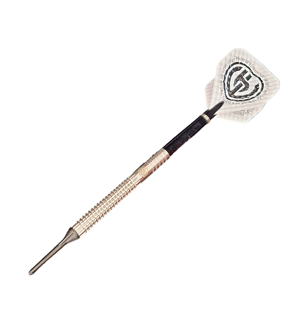 Blackwood Diamond Silverline V2 Softdarts 20g | 21g