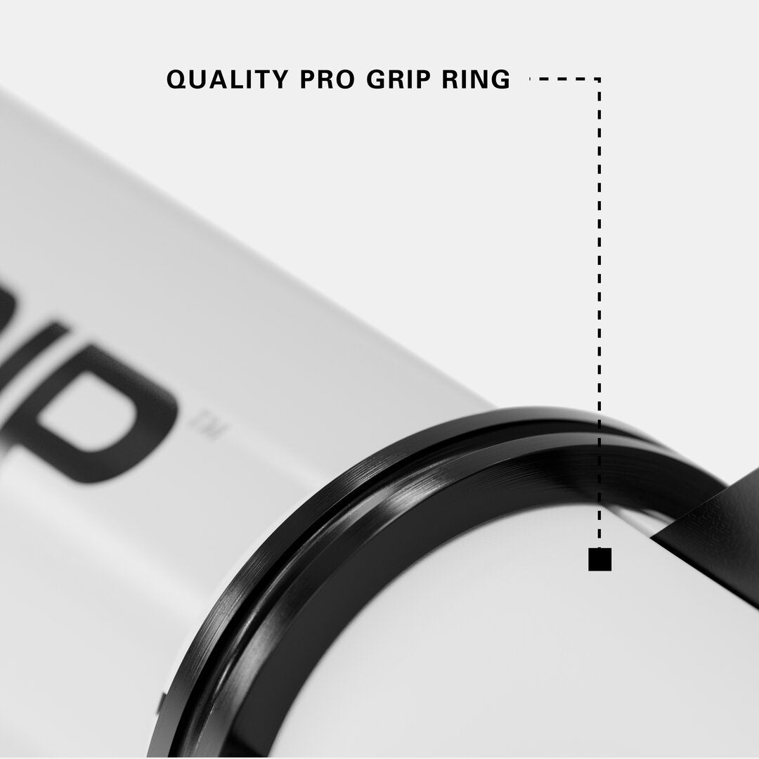 Target - Pro Grip Shaft 3er Set - Weiß