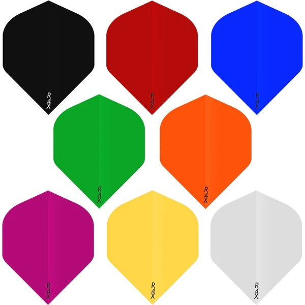 R4X Dart Flights Standard No2