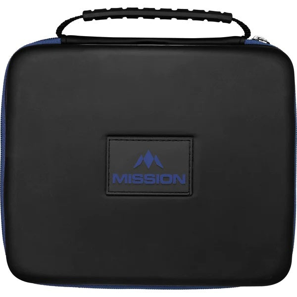 Mission Freedom Luxor Darts Case