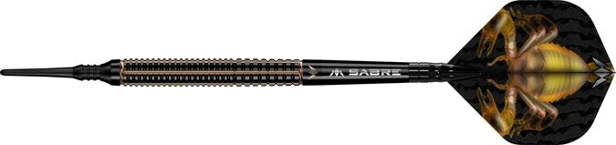 Mission Scorpion 19g Softdarts