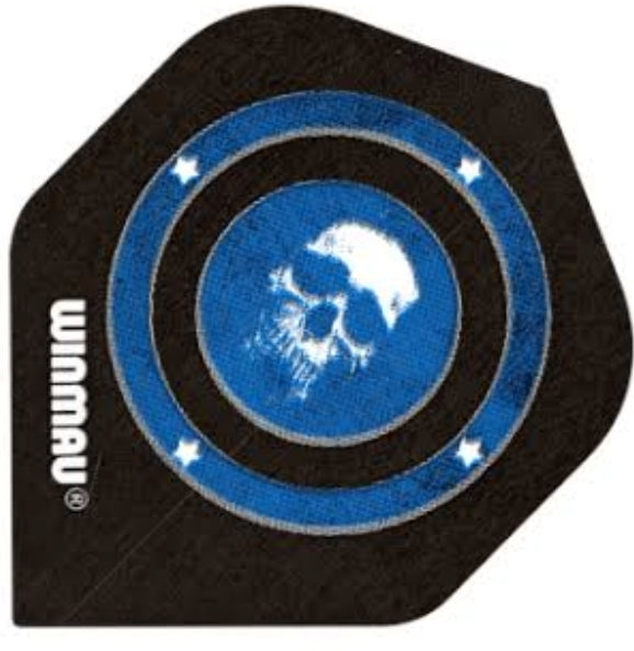 Winmau Mega Standard Flight Tot