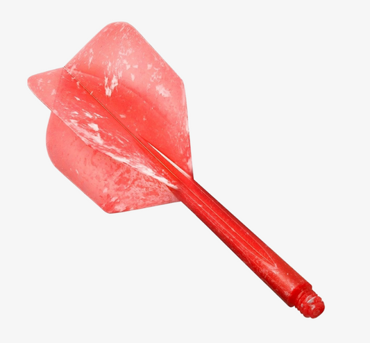 Condor Zero-Stress Red Marble Flight System Small