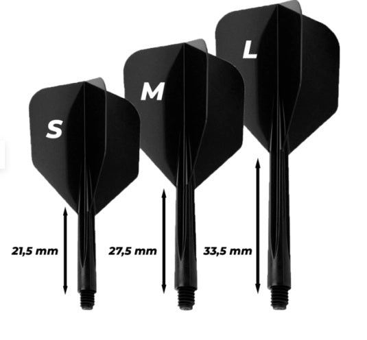 GOAT A1R NO6 Flight-Shaft System