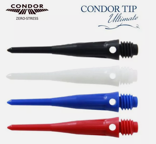 Condor Tips Ultimate Softdartspitzen